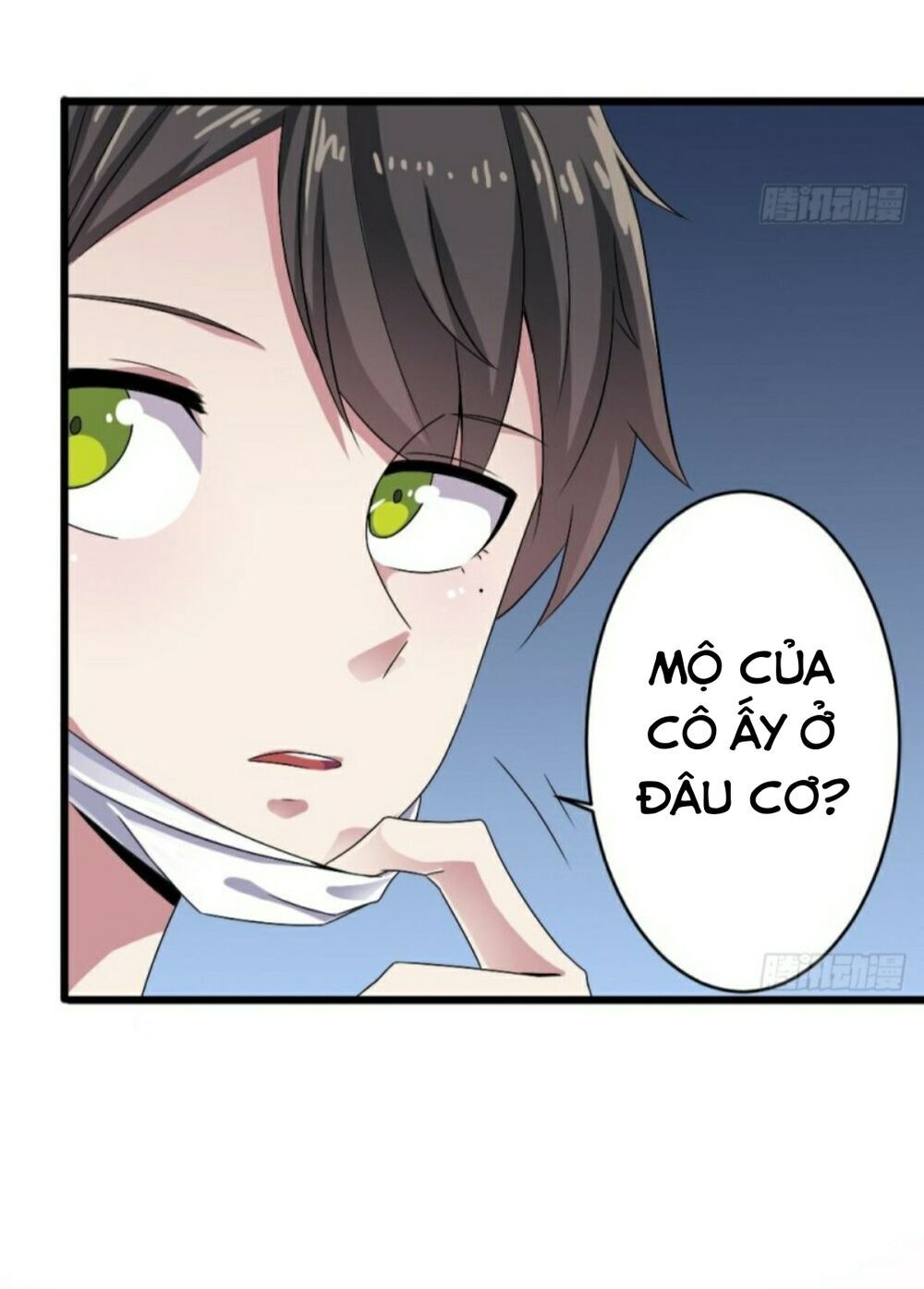 Hệ Thống Nghịch Tập Thiên Hậu Chapter 54 - Trang 2