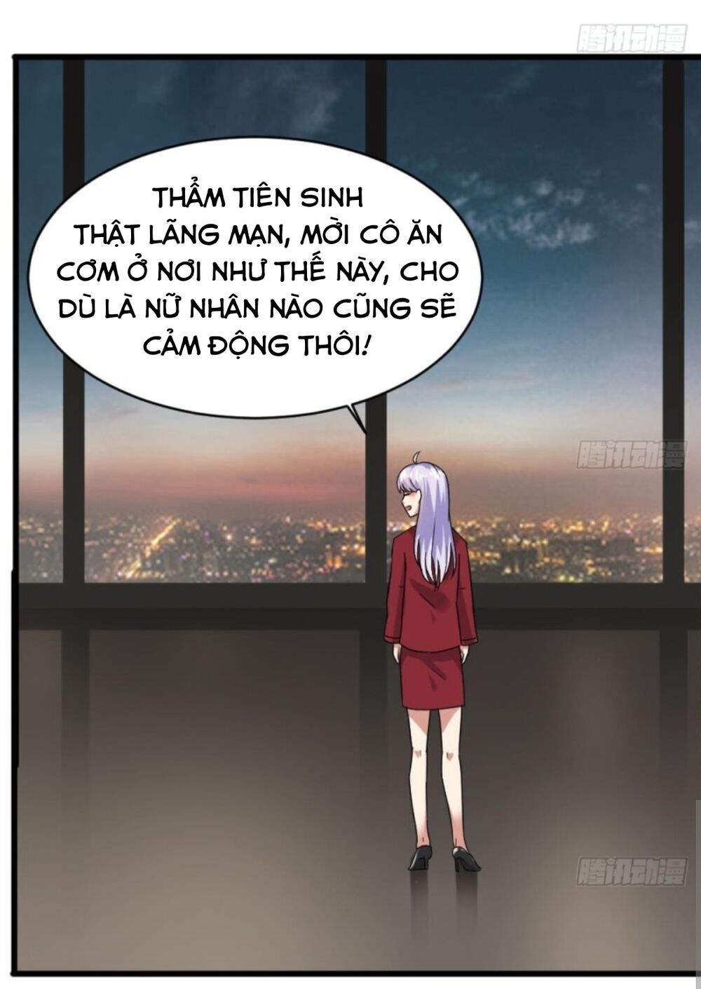 Hệ Thống Nghịch Tập Thiên Hậu Chapter 54 - Trang 2