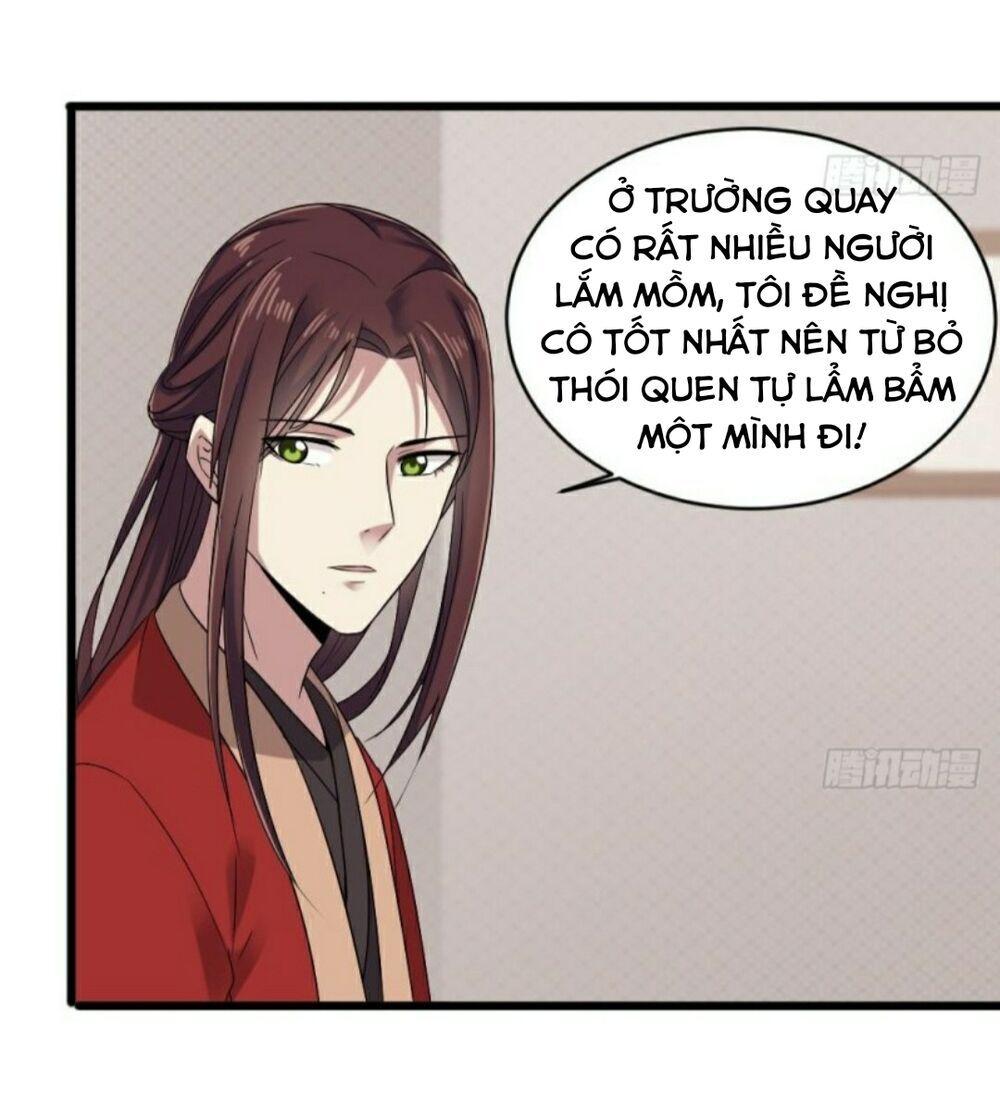 Hệ Thống Nghịch Tập Thiên Hậu Chapter 52 - Trang 2