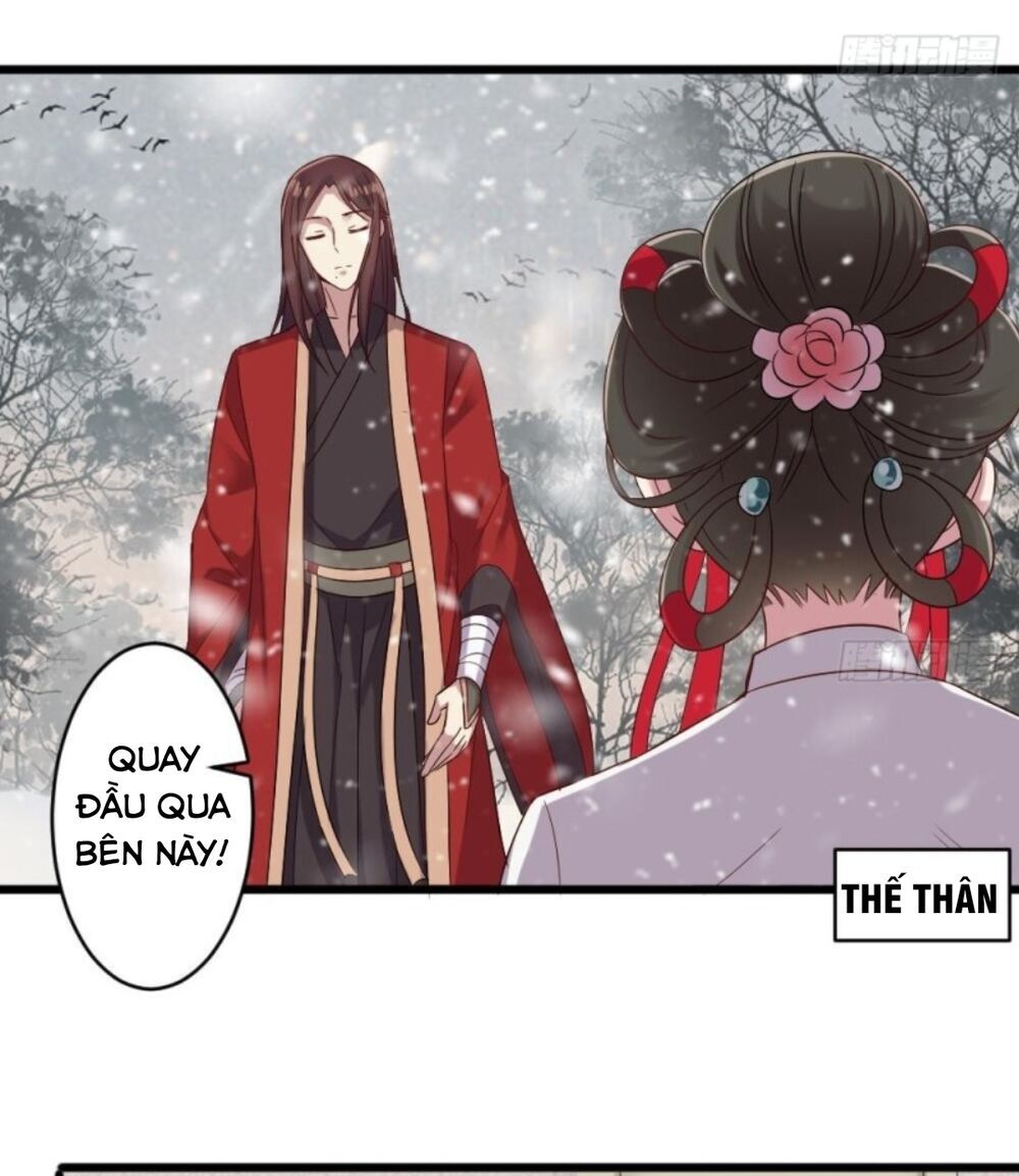 Hệ Thống Nghịch Tập Thiên Hậu Chapter 52 - Trang 2