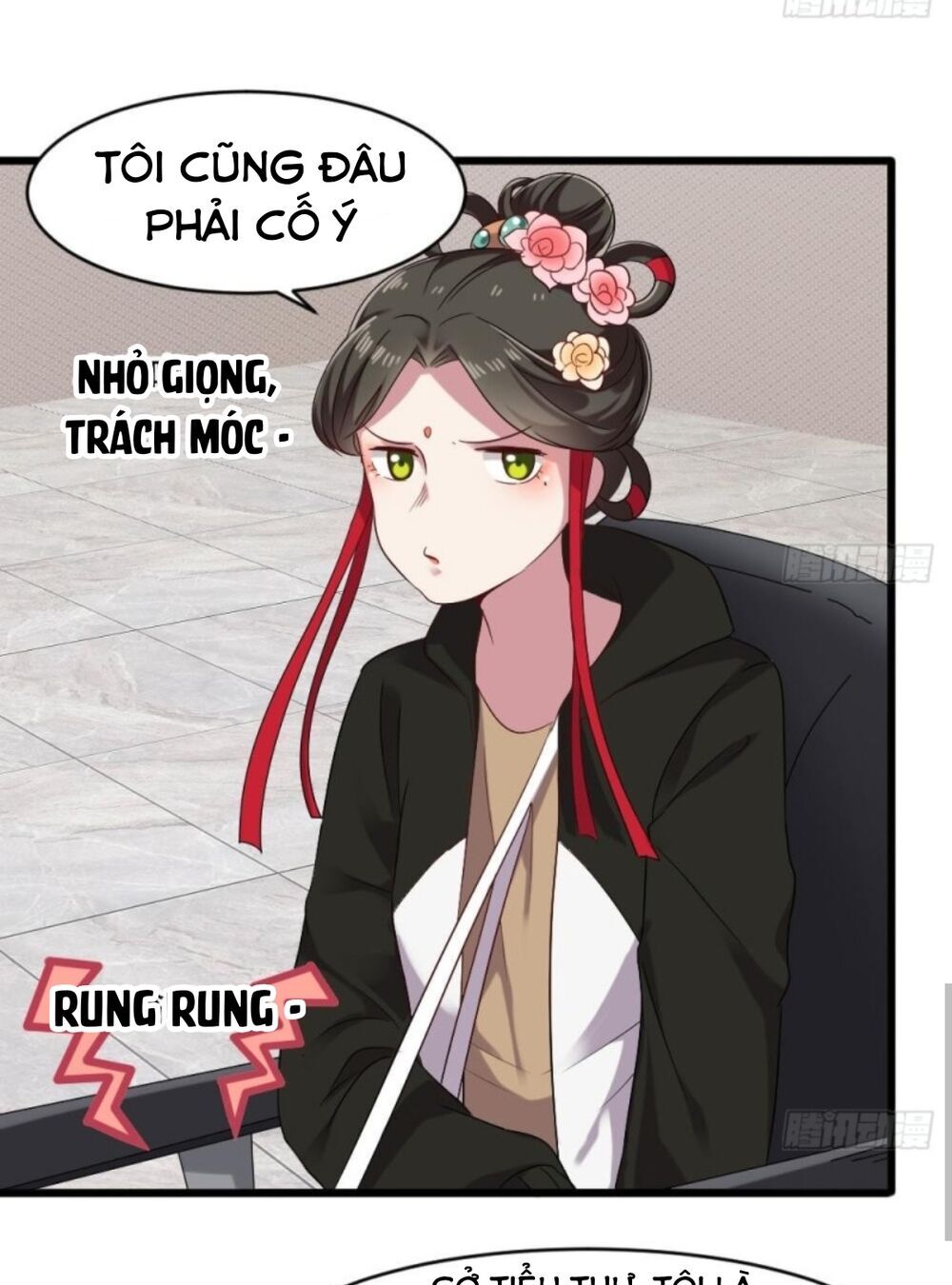 Hệ Thống Nghịch Tập Thiên Hậu Chapter 52 - Trang 2