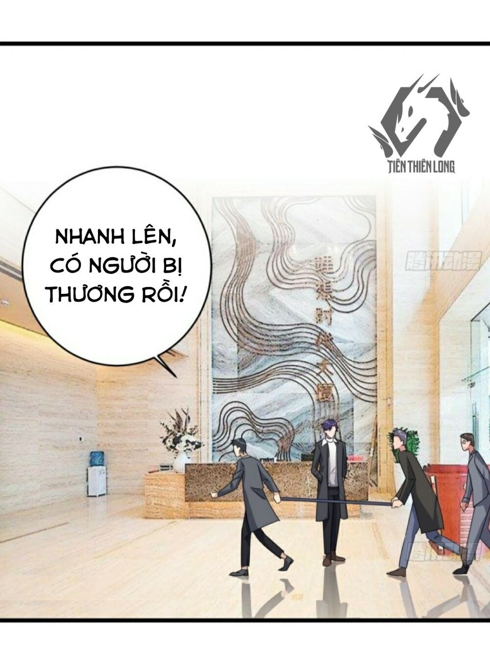 Hệ Thống Nghịch Tập Thiên Hậu Chapter 51 - Trang 2