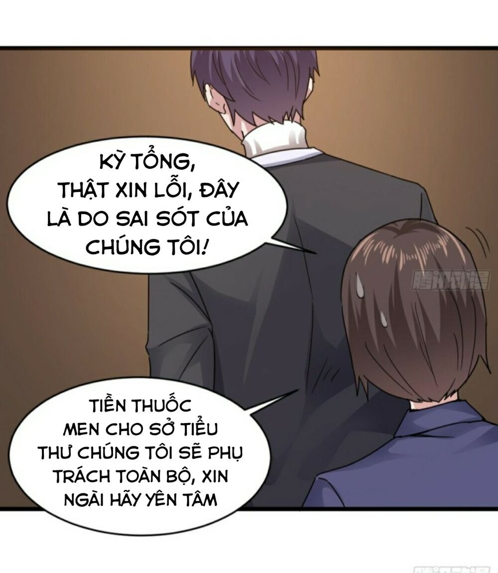 Hệ Thống Nghịch Tập Thiên Hậu Chapter 51 - Trang 2