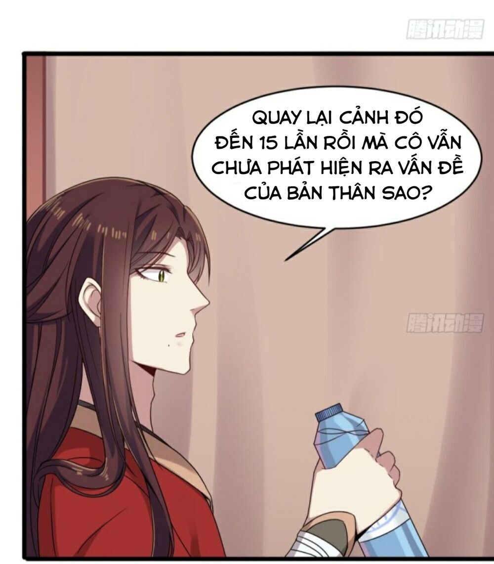 Hệ Thống Nghịch Tập Thiên Hậu Chapter 48 - Trang 2