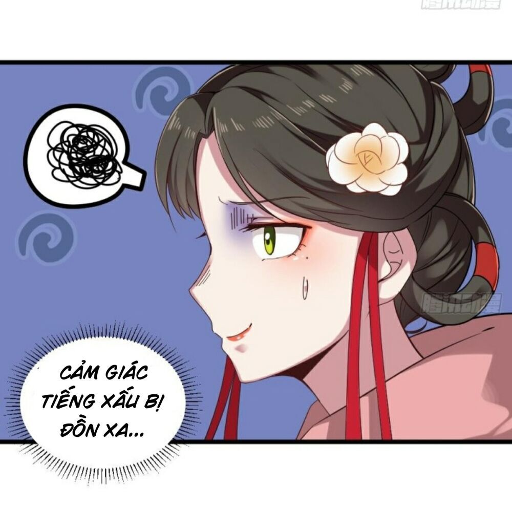 Hệ Thống Nghịch Tập Thiên Hậu Chapter 48 - Trang 2