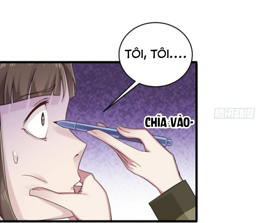 Hệ Thống Nghịch Tập Thiên Hậu Chapter 47 - Trang 2