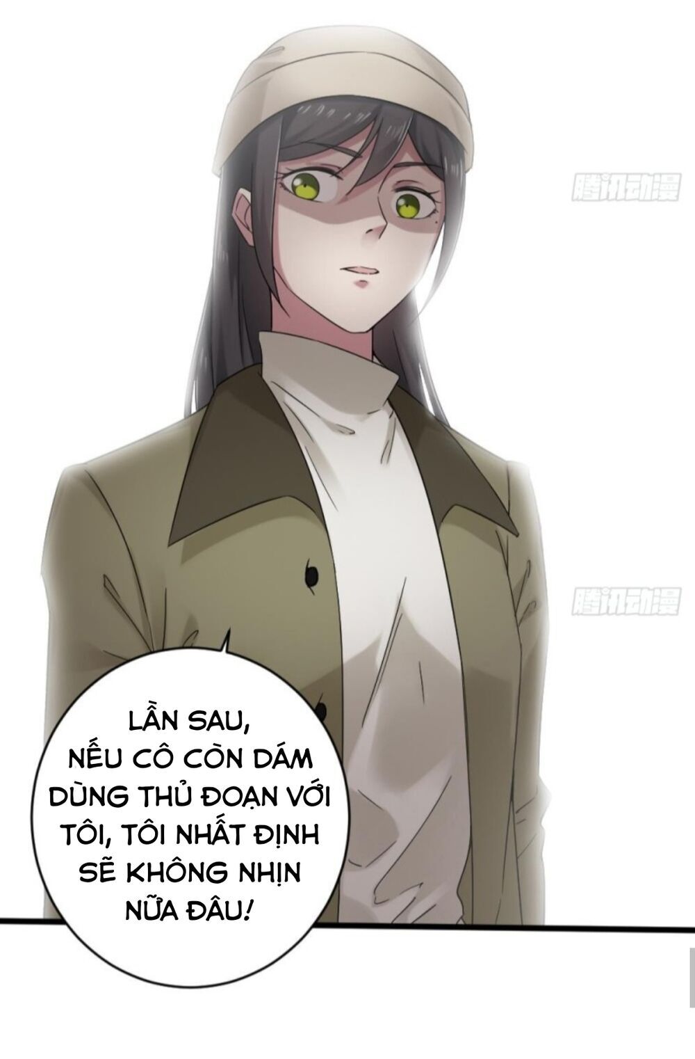 Hệ Thống Nghịch Tập Thiên Hậu Chapter 47 - Trang 2