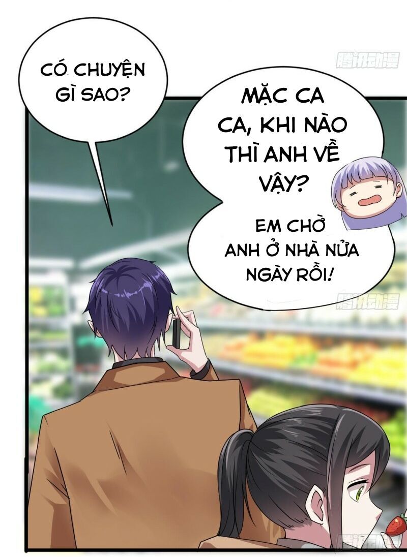 Hệ Thống Nghịch Tập Thiên Hậu Chapter 46 - Trang 2