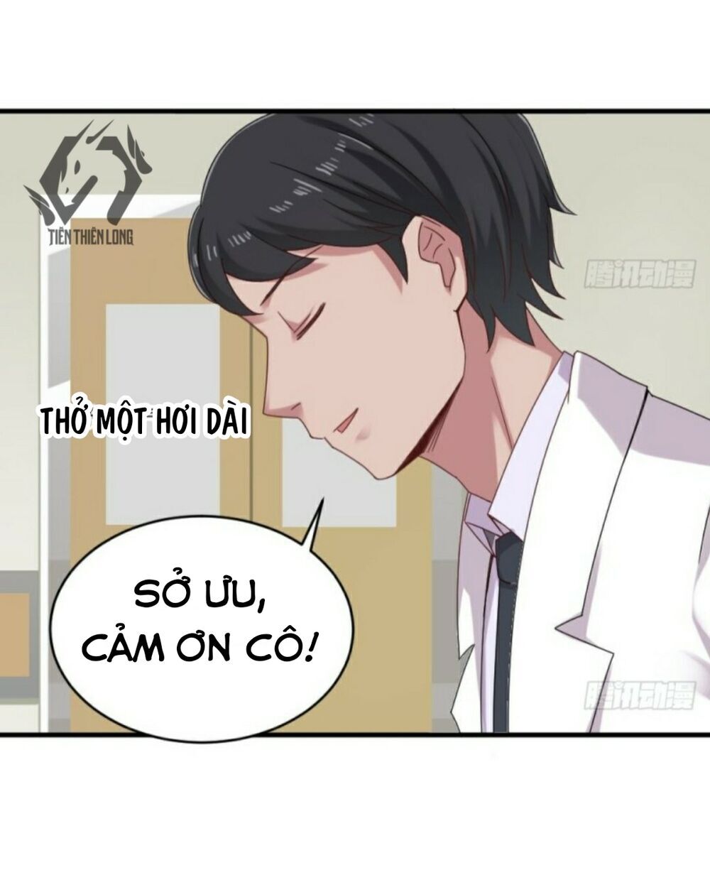 Hệ Thống Nghịch Tập Thiên Hậu Chapter 45 - Trang 2