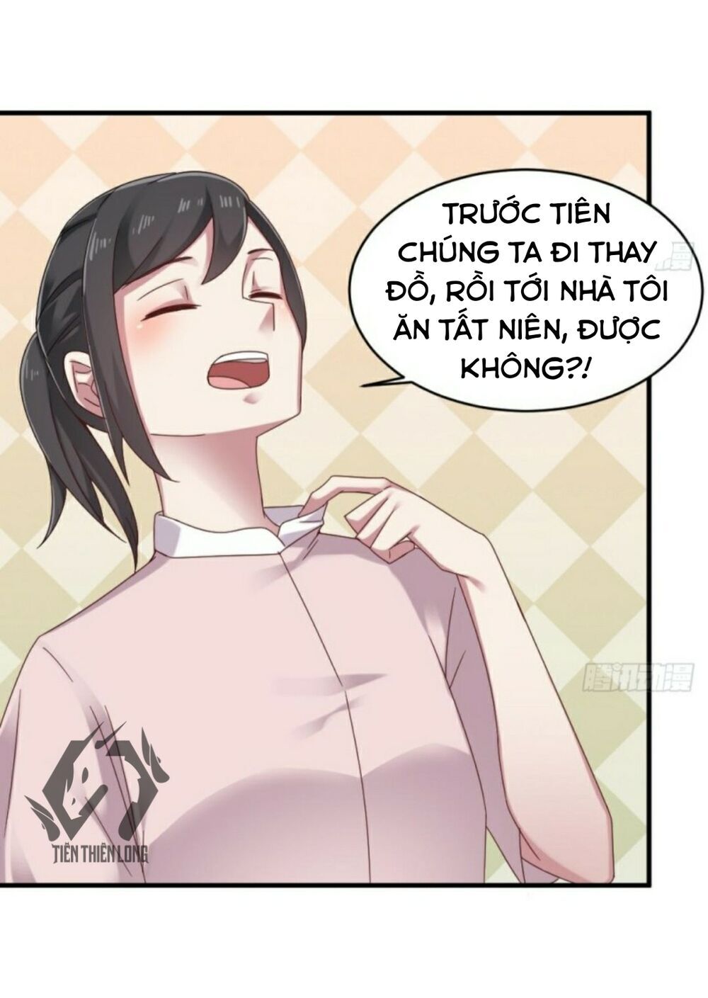 Hệ Thống Nghịch Tập Thiên Hậu Chapter 45 - Trang 2