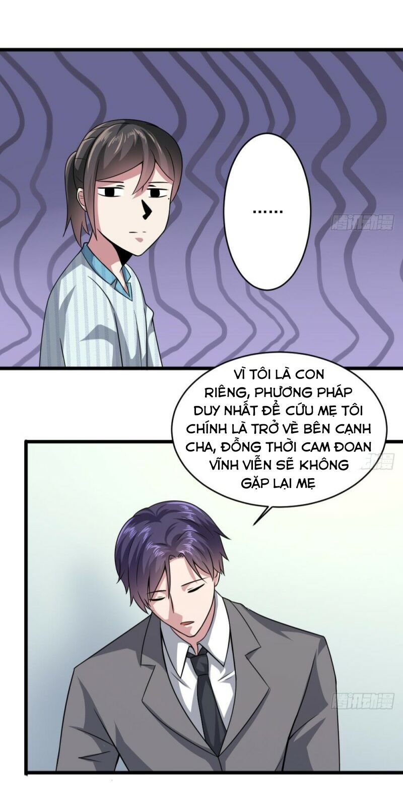 Hệ Thống Nghịch Tập Thiên Hậu Chapter 43 - Trang 2