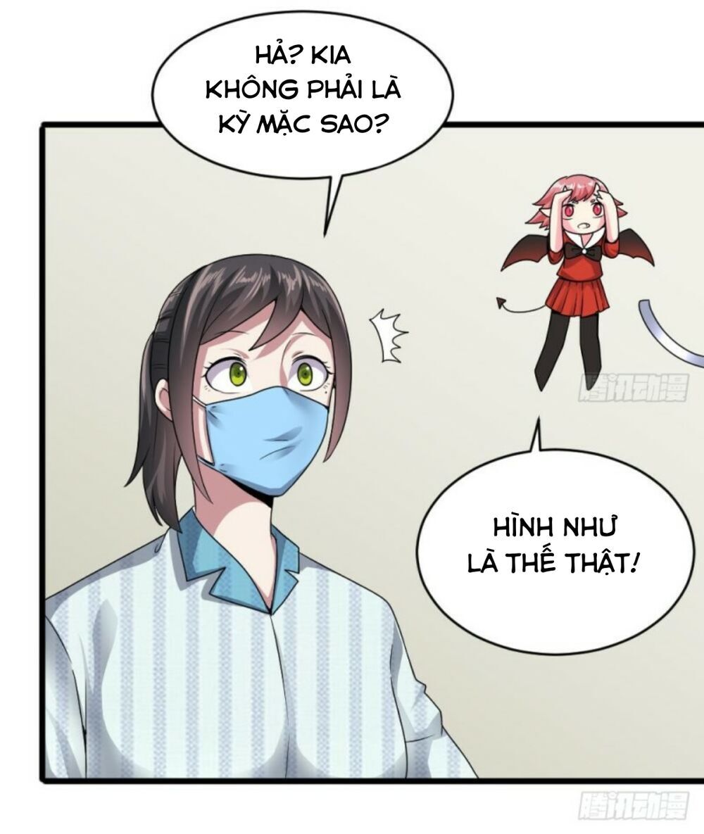 Hệ Thống Nghịch Tập Thiên Hậu Chapter 43 - Trang 2