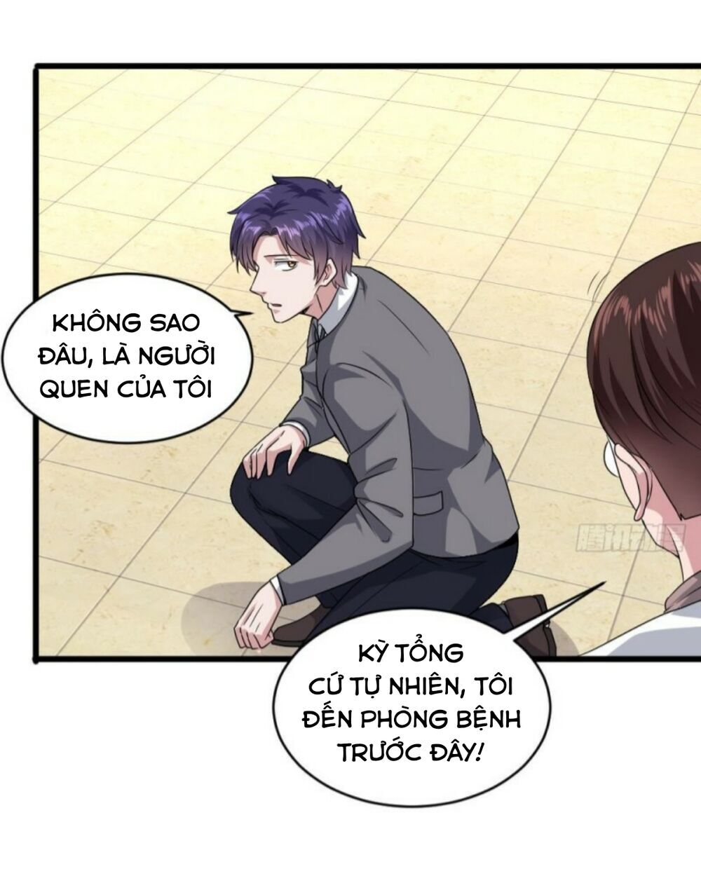 Hệ Thống Nghịch Tập Thiên Hậu Chapter 43 - Trang 2