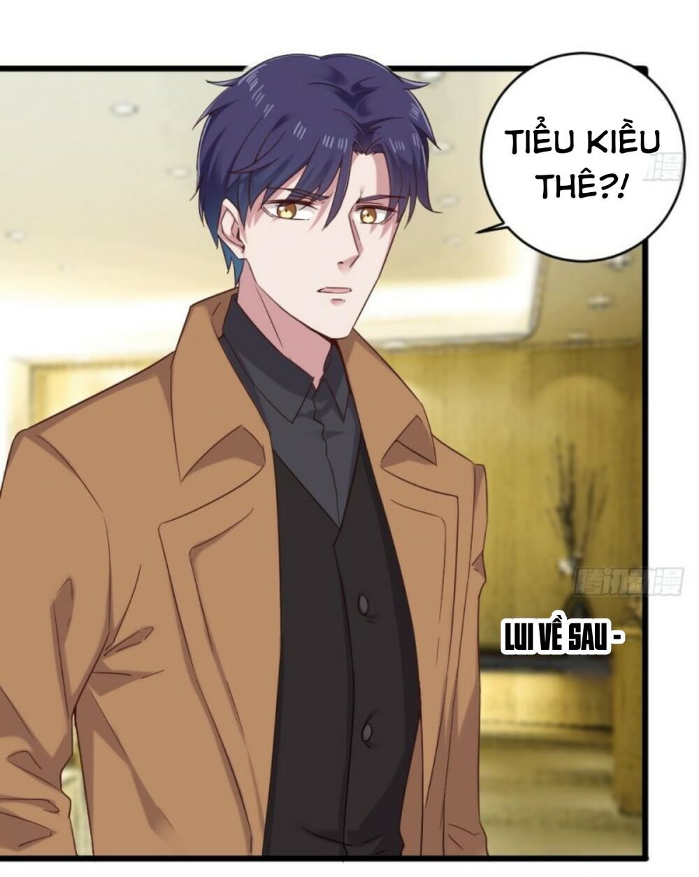 Hệ Thống Nghịch Tập Thiên Hậu Chapter 42 - Trang 2