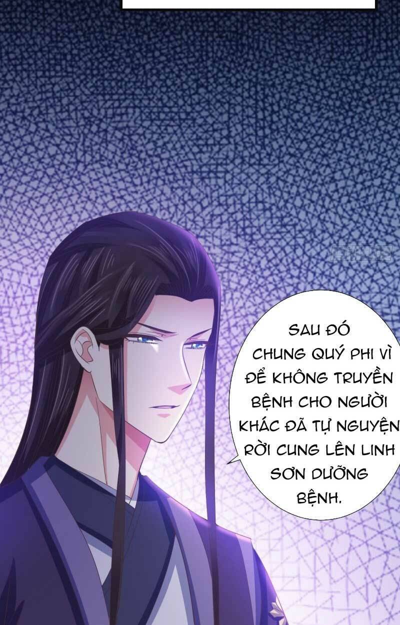 Bạo Quân Thử Yêu: Yêu Hậu Như Thử Đa Kiều Chapter 104 - Trang 2