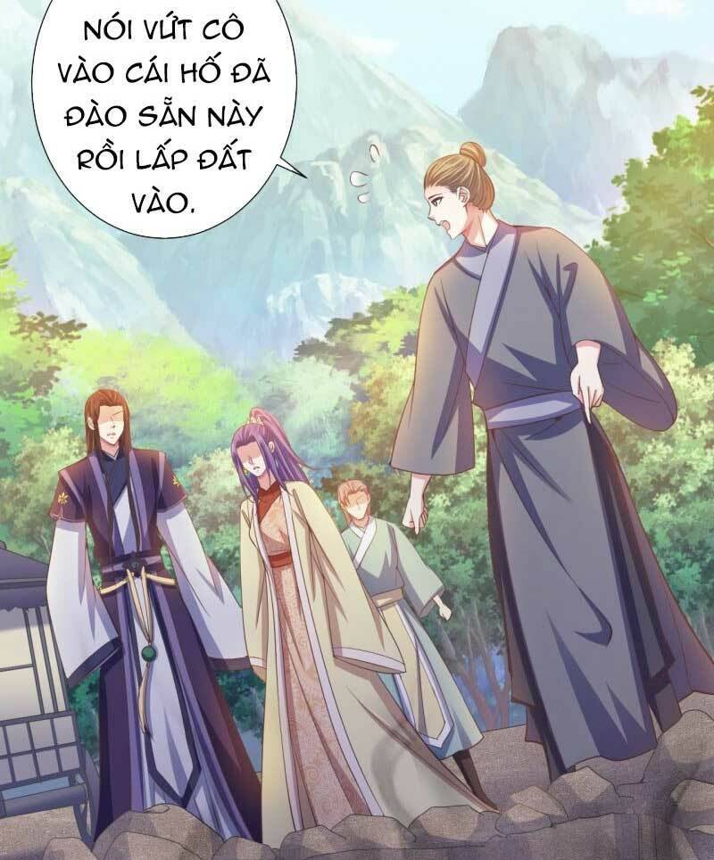 Bạo Quân Thử Yêu: Yêu Hậu Như Thử Đa Kiều Chapter 100 - Trang 2