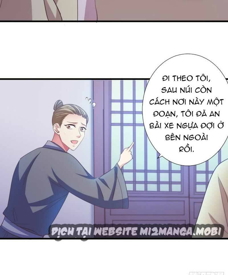 Bạo Quân Thử Yêu: Yêu Hậu Như Thử Đa Kiều Chapter 100 - Trang 2