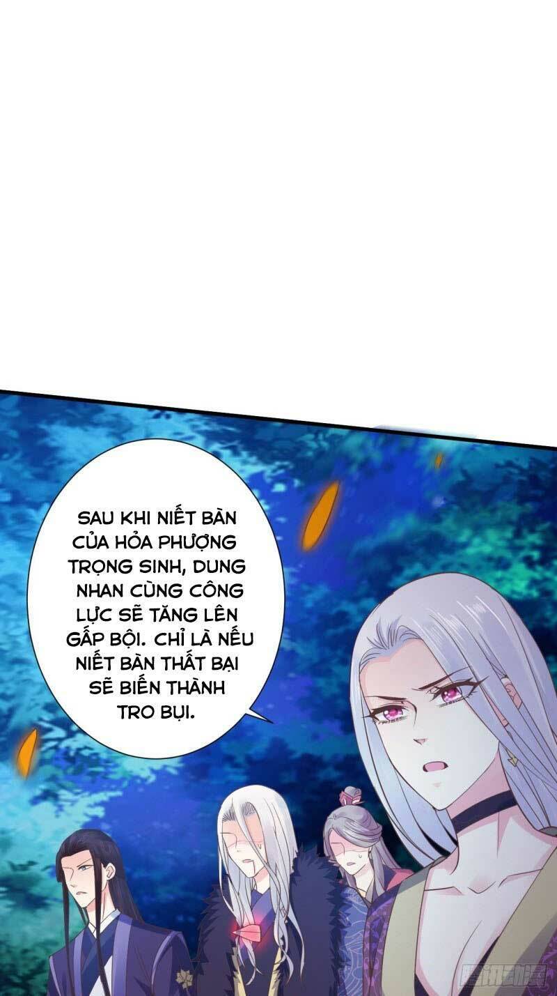 Bạo Quân Thử Yêu: Yêu Hậu Như Thử Đa Kiều Chapter 92 - Trang 2