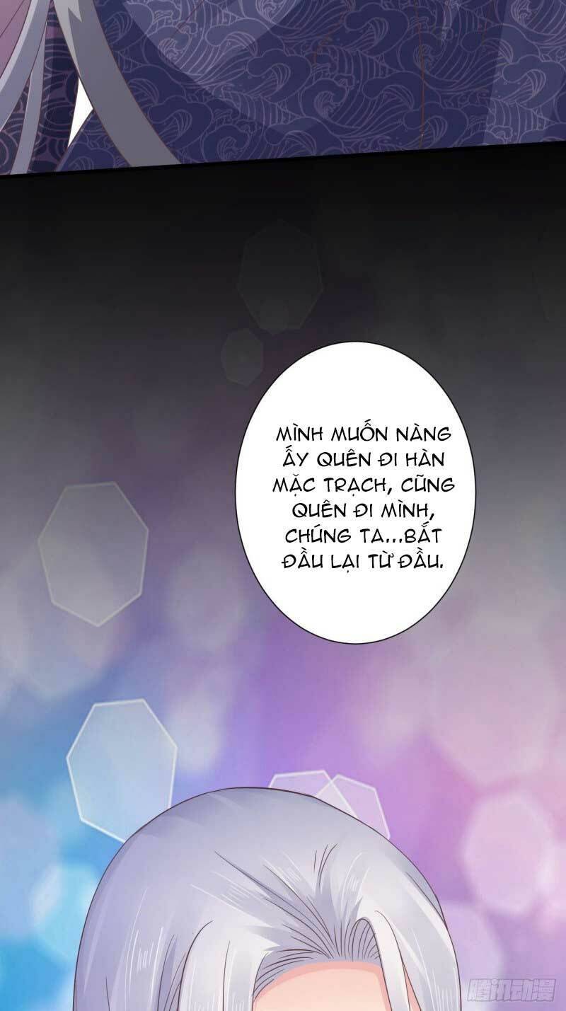 Bạo Quân Thử Yêu: Yêu Hậu Như Thử Đa Kiều Chapter 87 - Trang 2