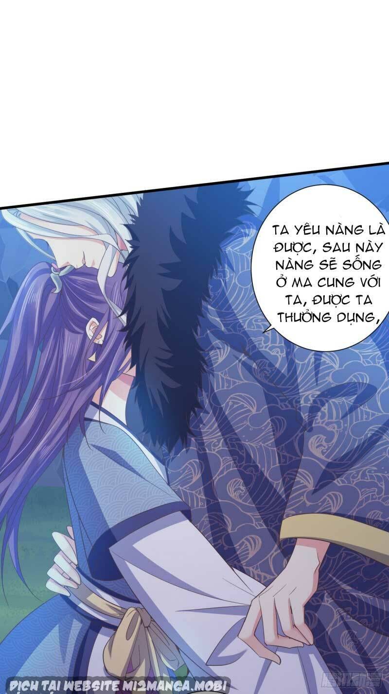 Bạo Quân Thử Yêu: Yêu Hậu Như Thử Đa Kiều Chapter 86 - Trang 2