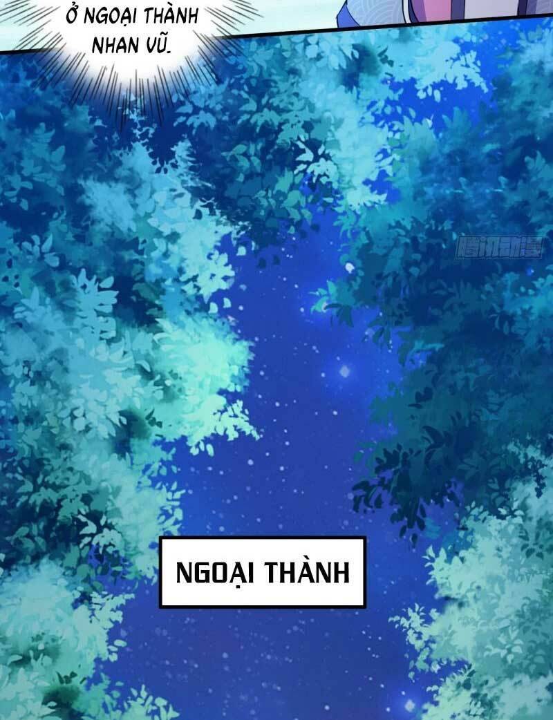 Bạo Quân Thử Yêu: Yêu Hậu Như Thử Đa Kiều Chapter 85 - Trang 2