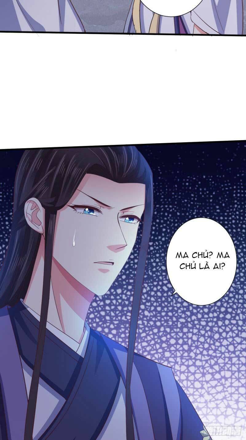 Bạo Quân Thử Yêu: Yêu Hậu Như Thử Đa Kiều Chapter 76 - Trang 2