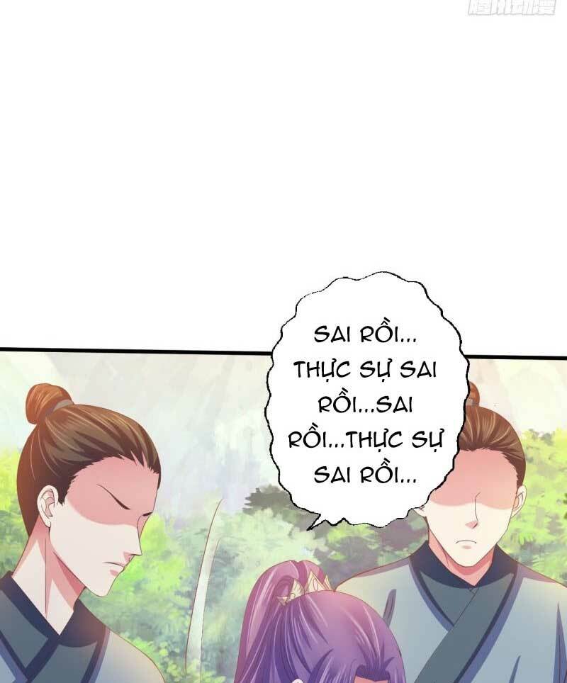 Bạo Quân Thử Yêu: Yêu Hậu Như Thử Đa Kiều Chapter 58.2 - Trang 2