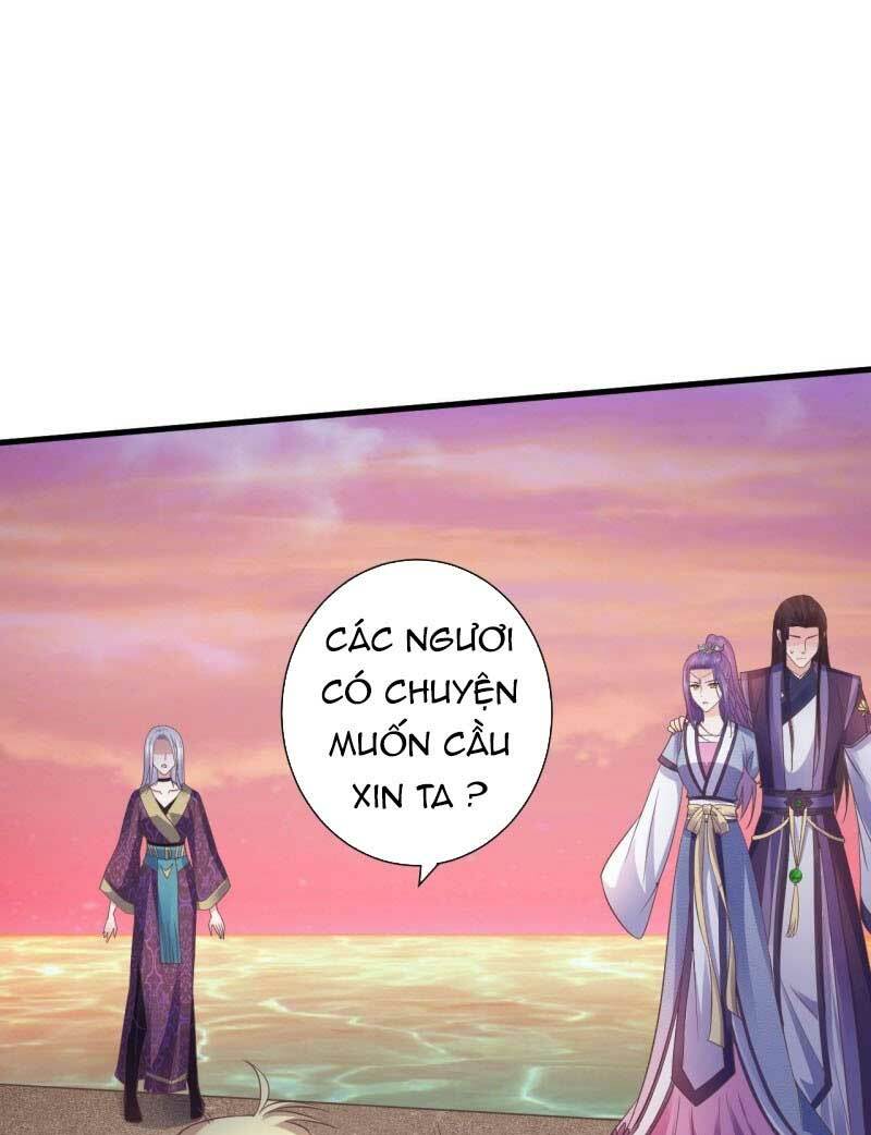 Bạo Quân Thử Yêu: Yêu Hậu Như Thử Đa Kiều Chapter 48.2 - Trang 2