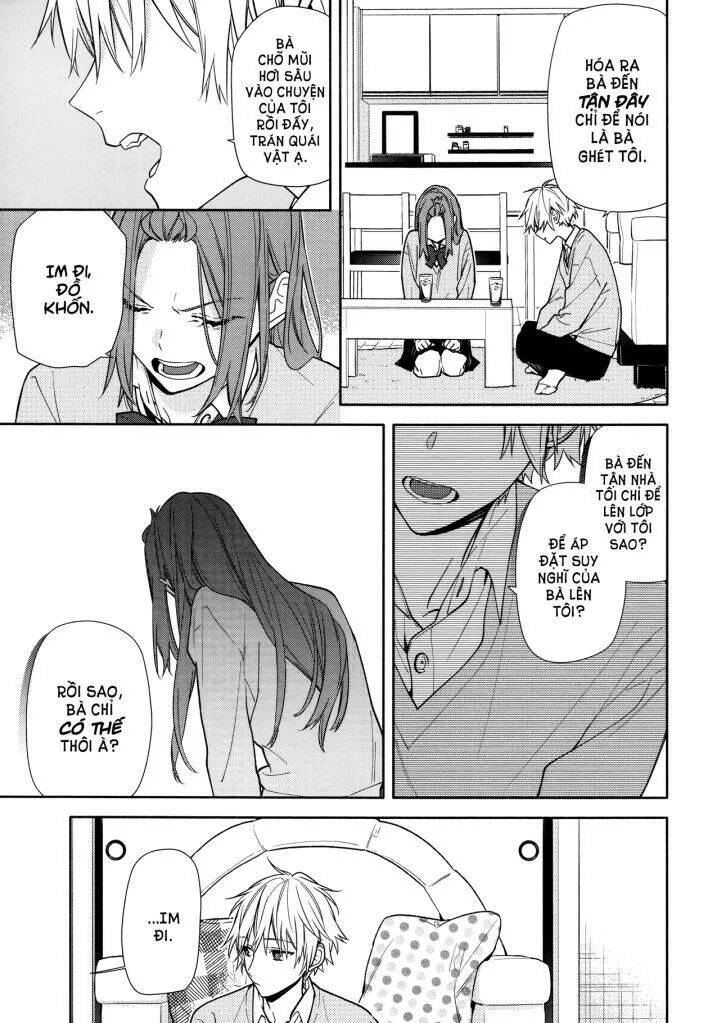 Horimiya Chapter 119.6 - Trang 2