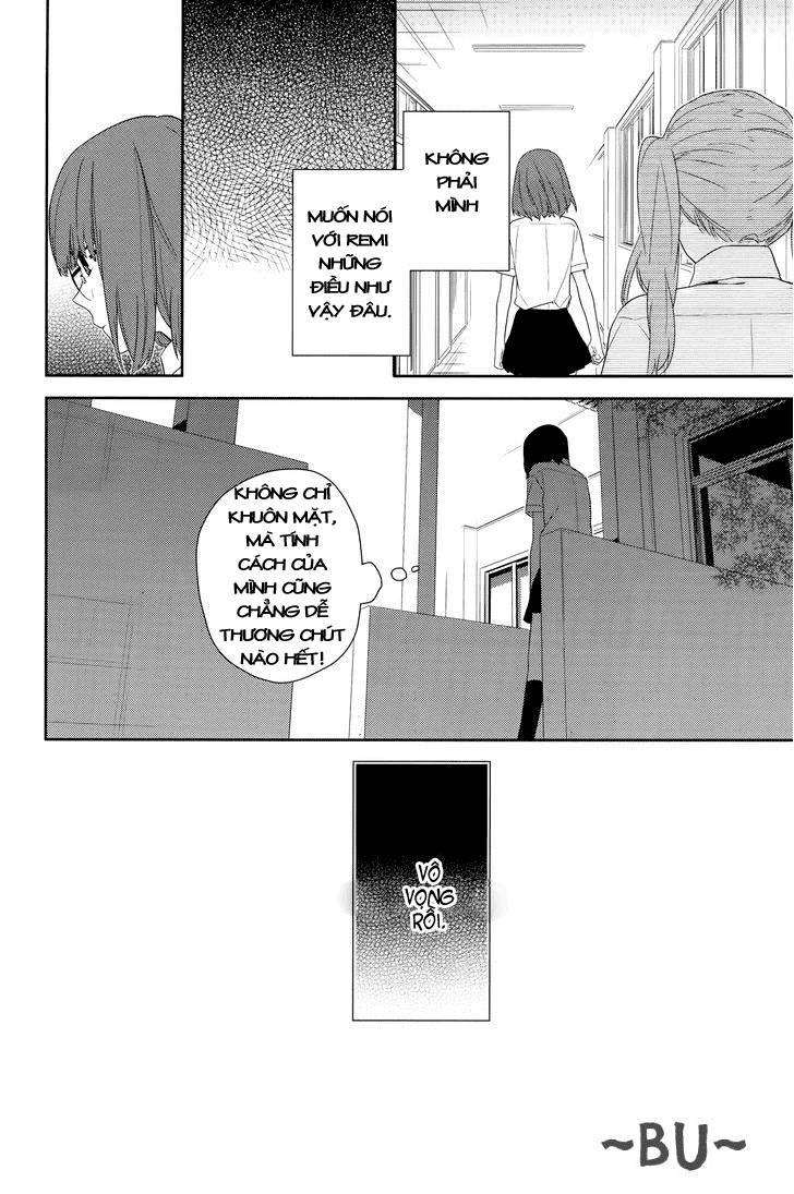 Horimiya Chapter 24 - Trang 2