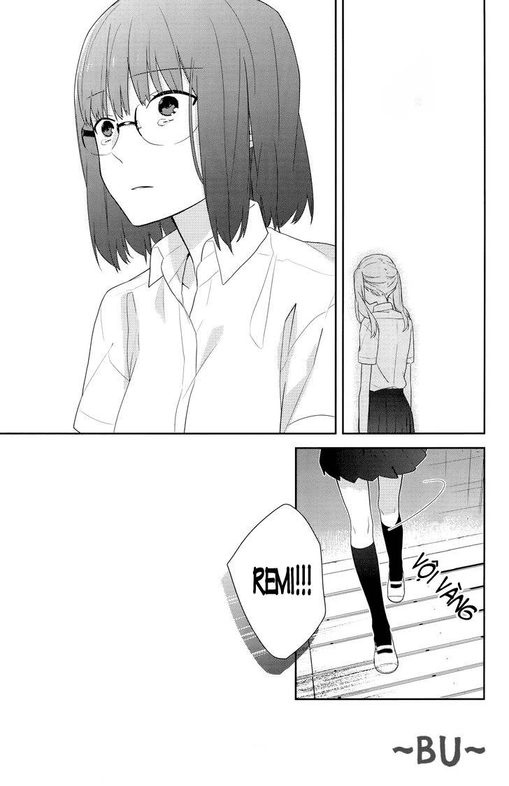 Horimiya Chapter 24 - Trang 2