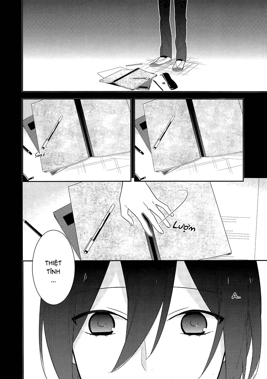 Horimiya Chapter 18 - Trang 2