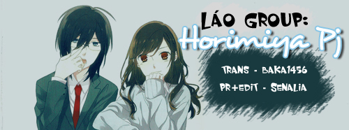 Horimiya Chapter 7 - Trang 2