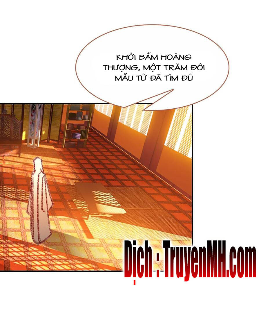 Gả Cho Một Tên Thái Giám Đáng Ghét Chapter 193 - Trang 2