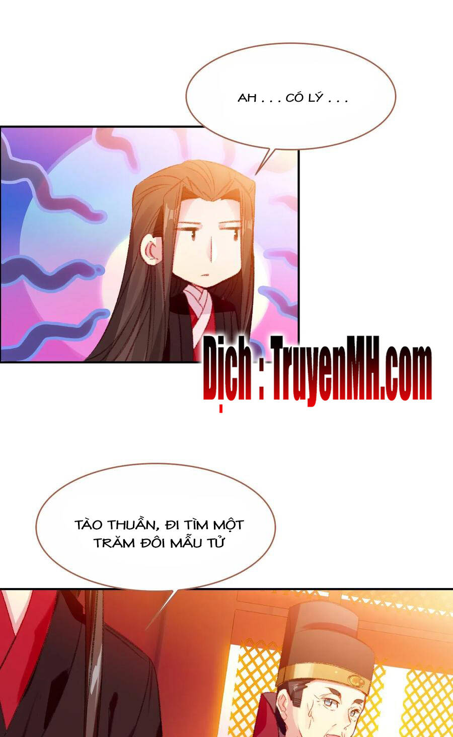 Gả Cho Một Tên Thái Giám Đáng Ghét Chapter 192 - Trang 2