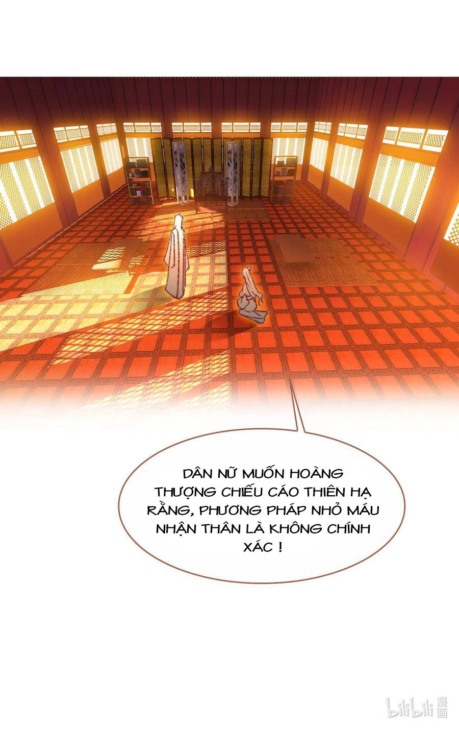 Gả Cho Một Tên Thái Giám Đáng Ghét Chapter 190 - Trang 2