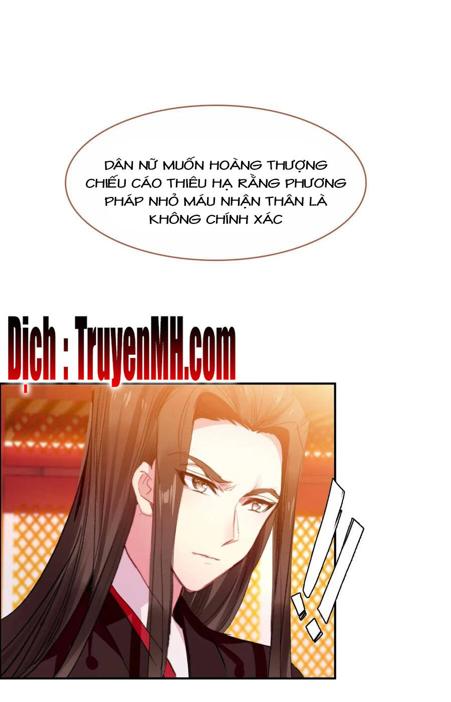 Gả Cho Một Tên Thái Giám Đáng Ghét Chapter 190 - Trang 2