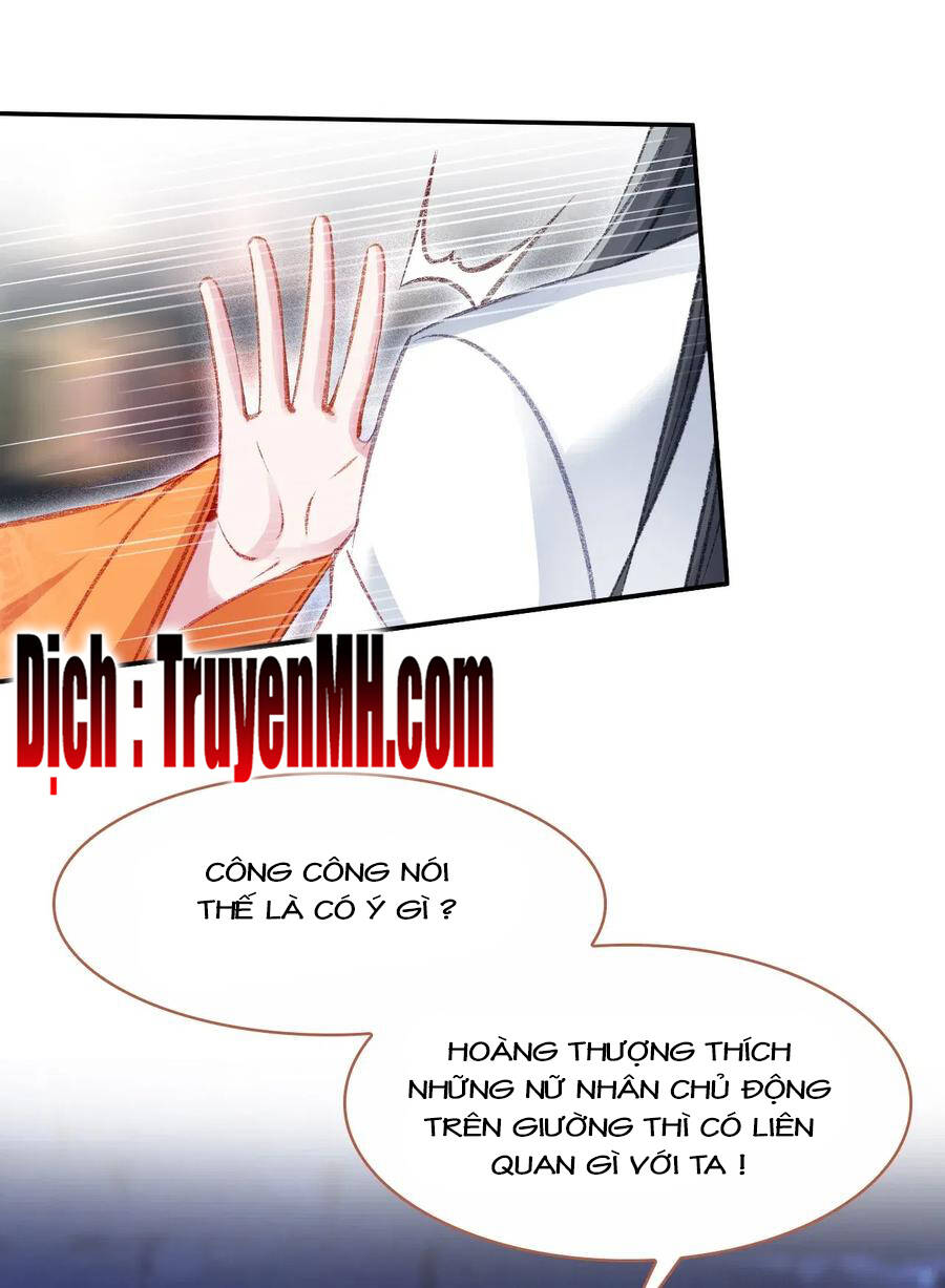 Gả Cho Một Tên Thái Giám Đáng Ghét Chapter 189 - Trang 2