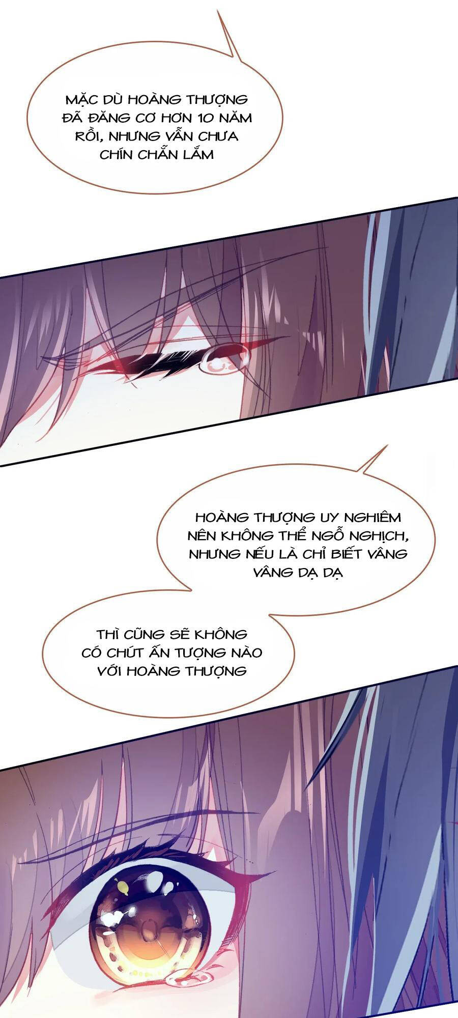 Gả Cho Một Tên Thái Giám Đáng Ghét Chapter 188 - Trang 2