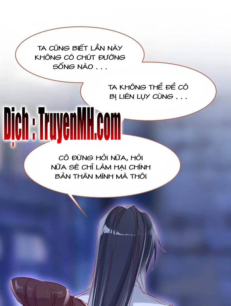 Gả Cho Một Tên Thái Giám Đáng Ghét Chapter 187 - Trang 2