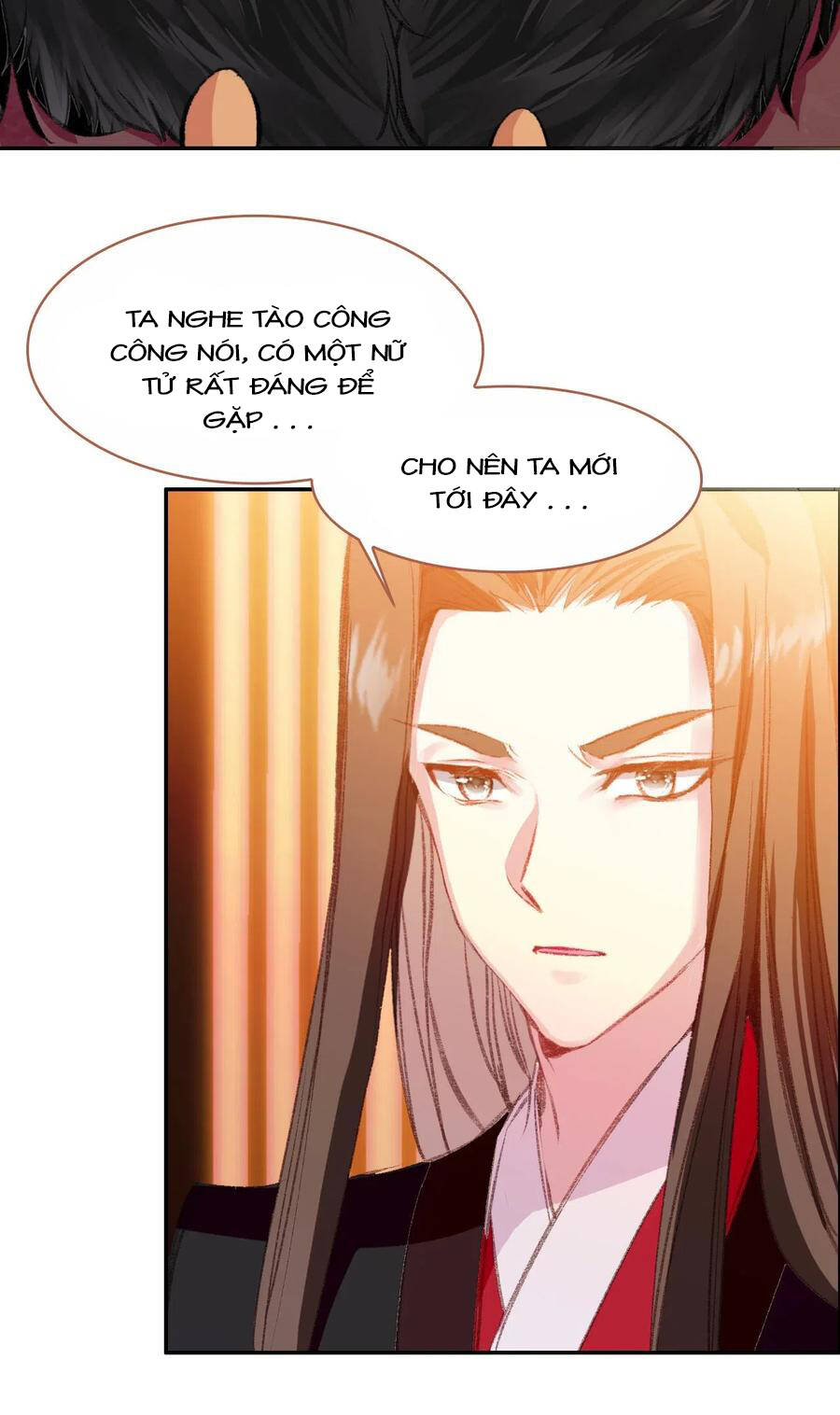 Gả Cho Một Tên Thái Giám Đáng Ghét Chapter 187 - Trang 2