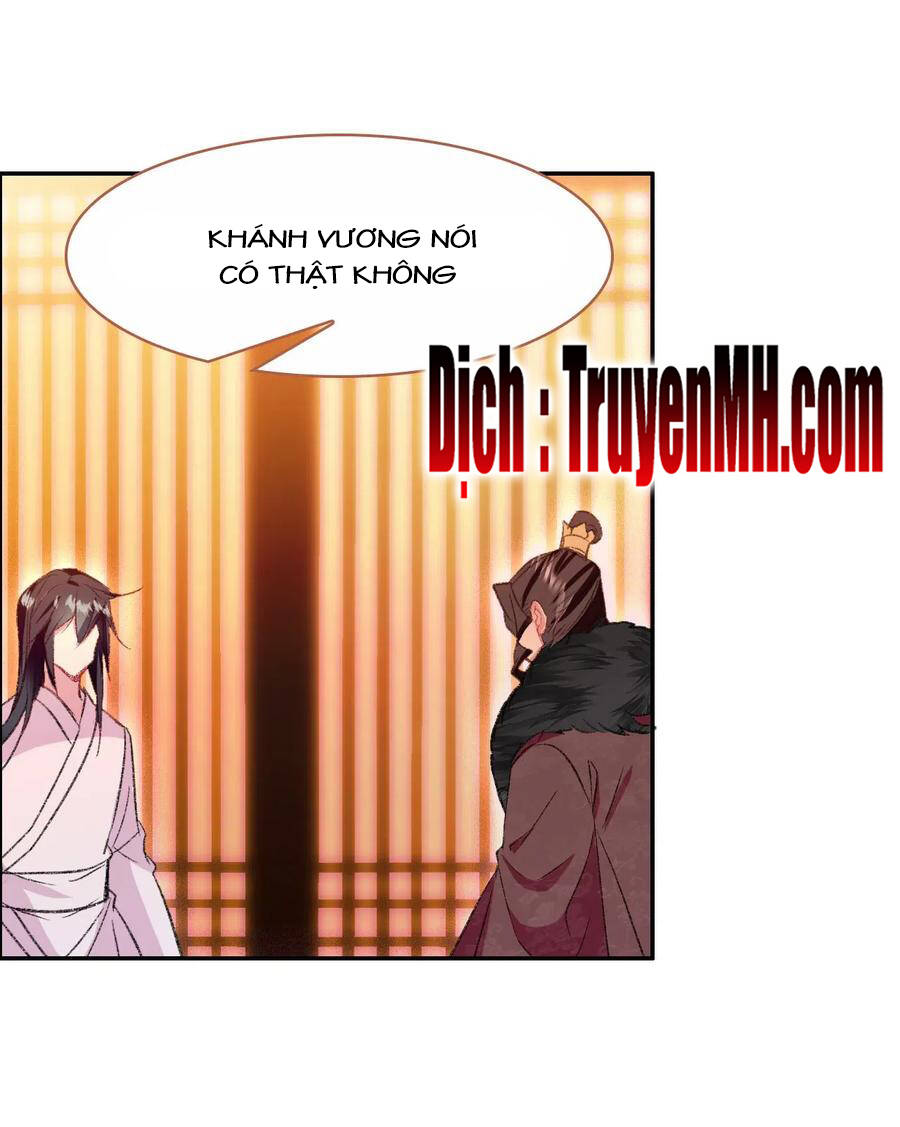 Gả Cho Một Tên Thái Giám Đáng Ghét Chapter 186 - Trang 2