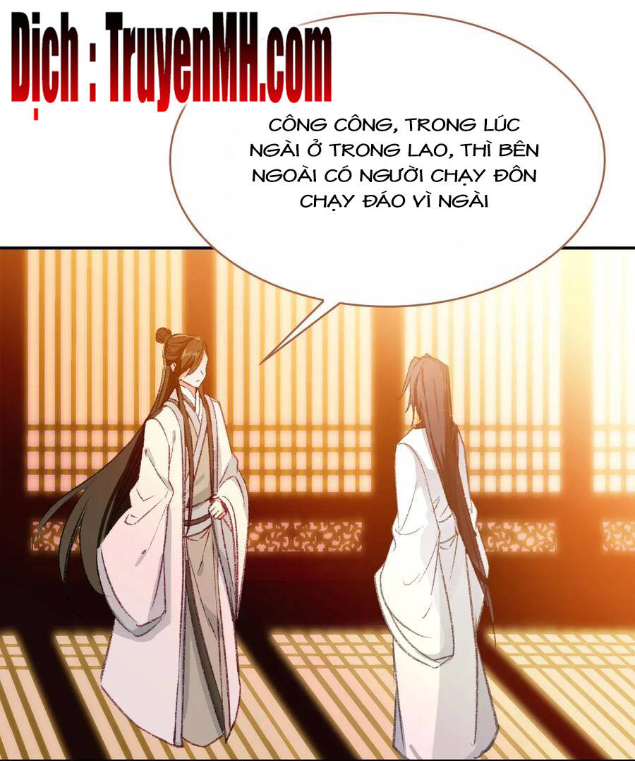 Gả Cho Một Tên Thái Giám Đáng Ghét Chapter 185 - Trang 2