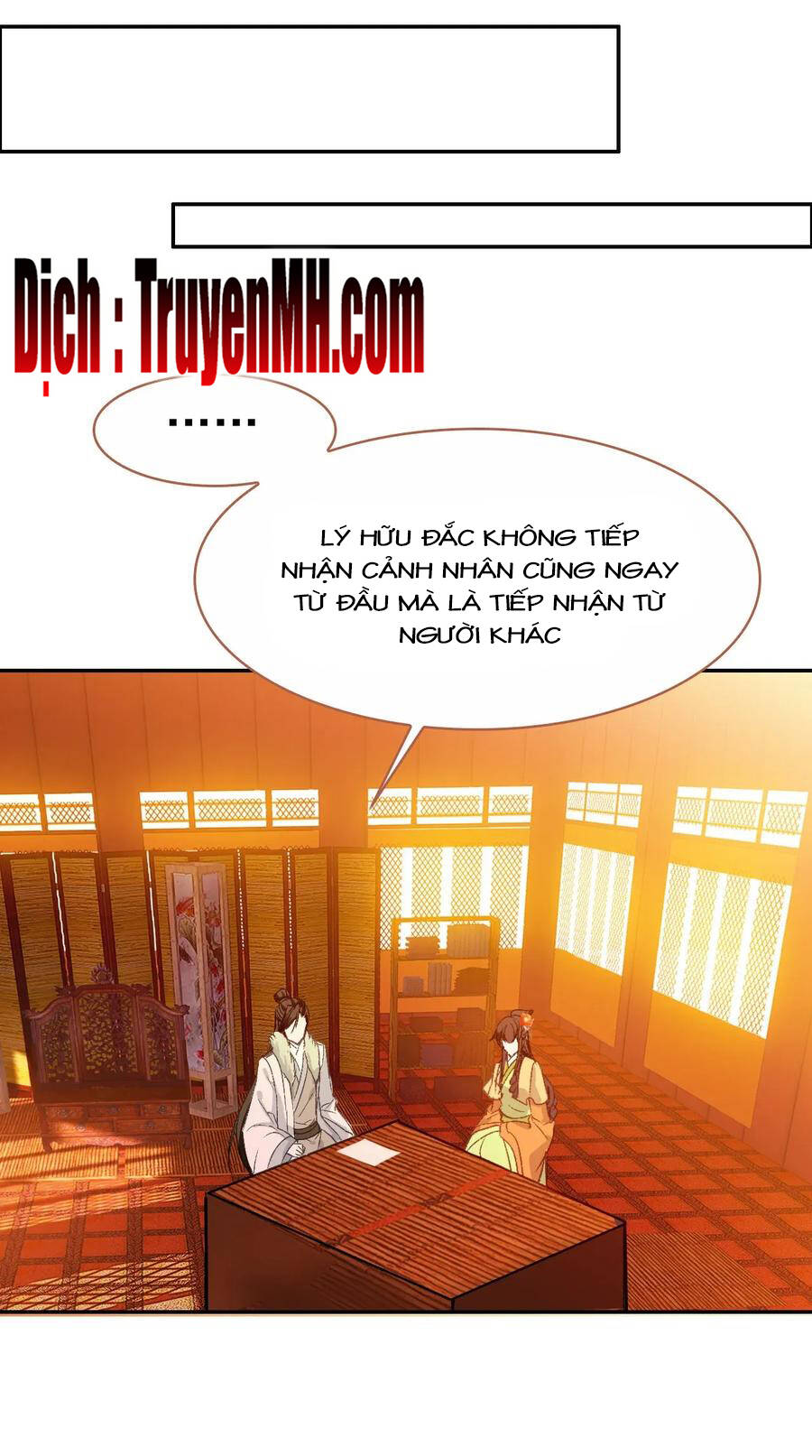 Gả Cho Một Tên Thái Giám Đáng Ghét Chapter 185 - Trang 2