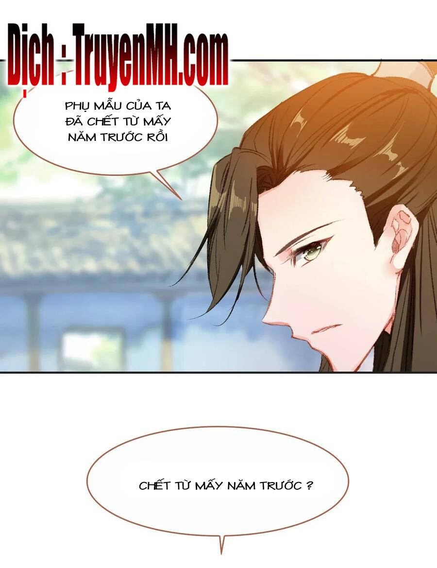 Gả Cho Một Tên Thái Giám Đáng Ghét Chapter 184 - Trang 2