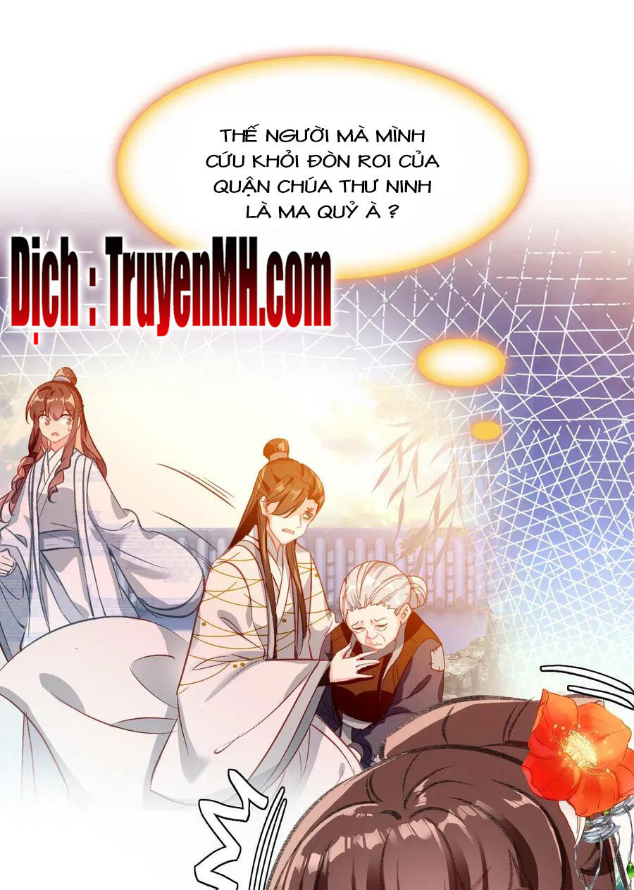 Gả Cho Một Tên Thái Giám Đáng Ghét Chapter 184 - Trang 2