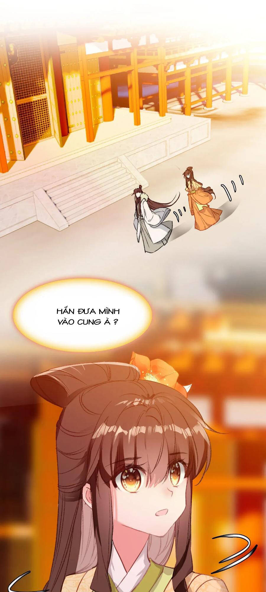 Gả Cho Một Tên Thái Giám Đáng Ghét Chapter 184 - Trang 2