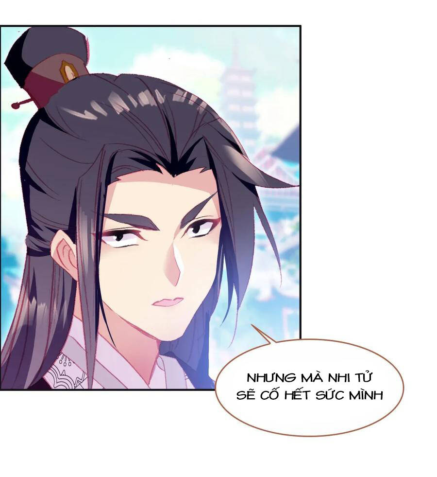 Gả Cho Một Tên Thái Giám Đáng Ghét Chapter 183 - Trang 2