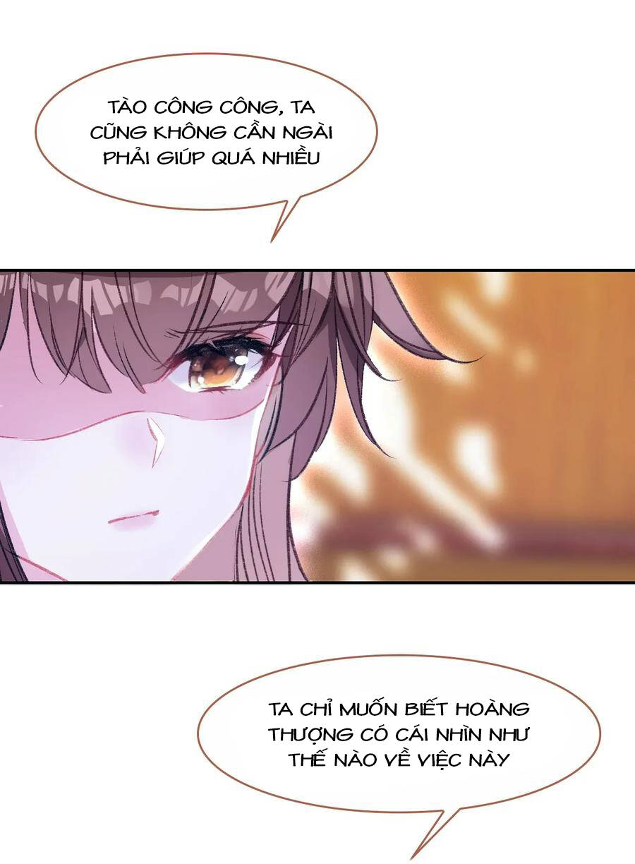 Gả Cho Một Tên Thái Giám Đáng Ghét Chapter 183 - Trang 2