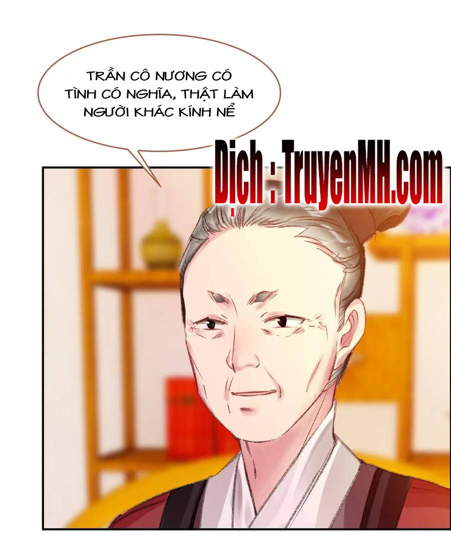 Gả Cho Một Tên Thái Giám Đáng Ghét Chapter 182 - Trang 2